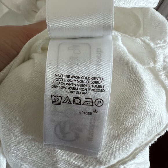 NWT Polo Ralph Lauren Short Sleeve Day Dress - Picture 11 of 11